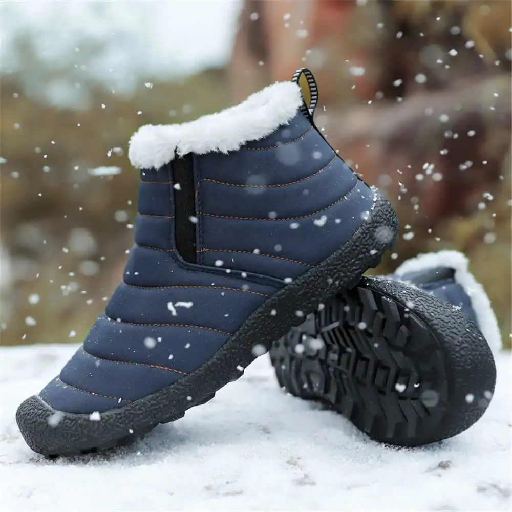 35-36 Without Lace Man Shoes Men's Hiking Tennis Fashion Sneakers Men Sports Super Comfortable Mobile New Hit Tenisse