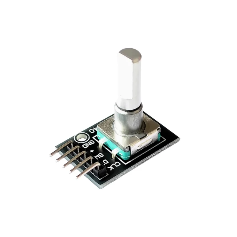 

360-degree Rotary Encoder Module FOR Module