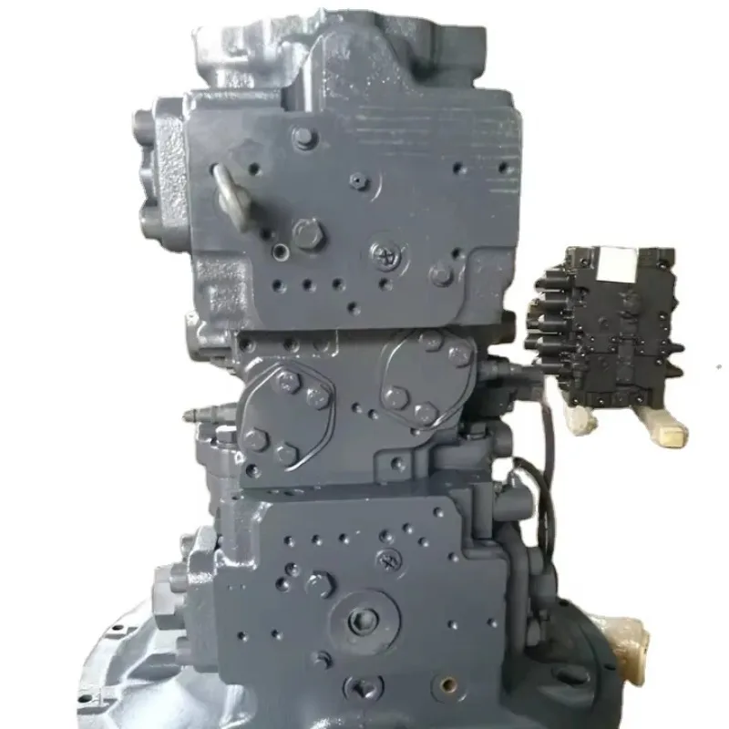 

Construction Machinery Parts PC300-8 PC350-8 Excavator Hydraulic Pump 708-2g-00700 708-2g-00151 Main Pump