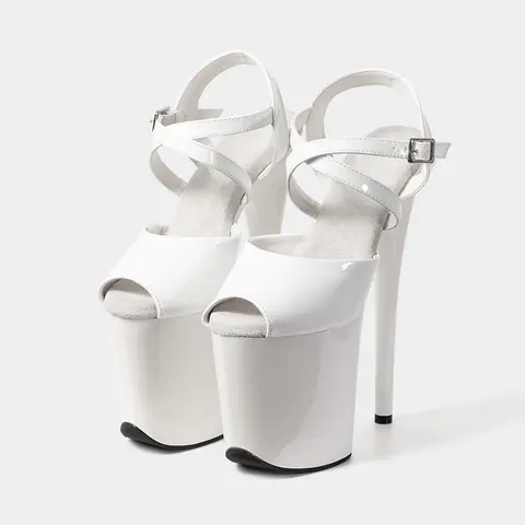 10 best sales नग्न ऊँची एड़ी के जूते - №7