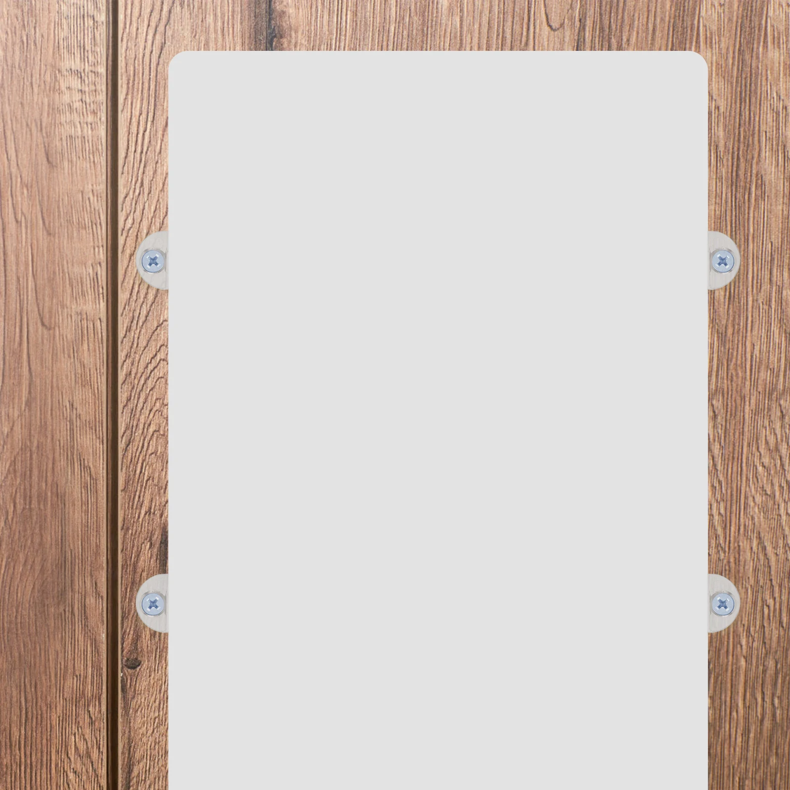 

30Pcs Closet Glass Holder Clips Secure Fastening Clamps for Wardrobe Cabinet Door Retainer Furniture Hardware Clip