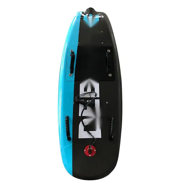 Surfboard Electric Motor Electric Surfboard Jet Surf Precio Foil Hydrofoil Board