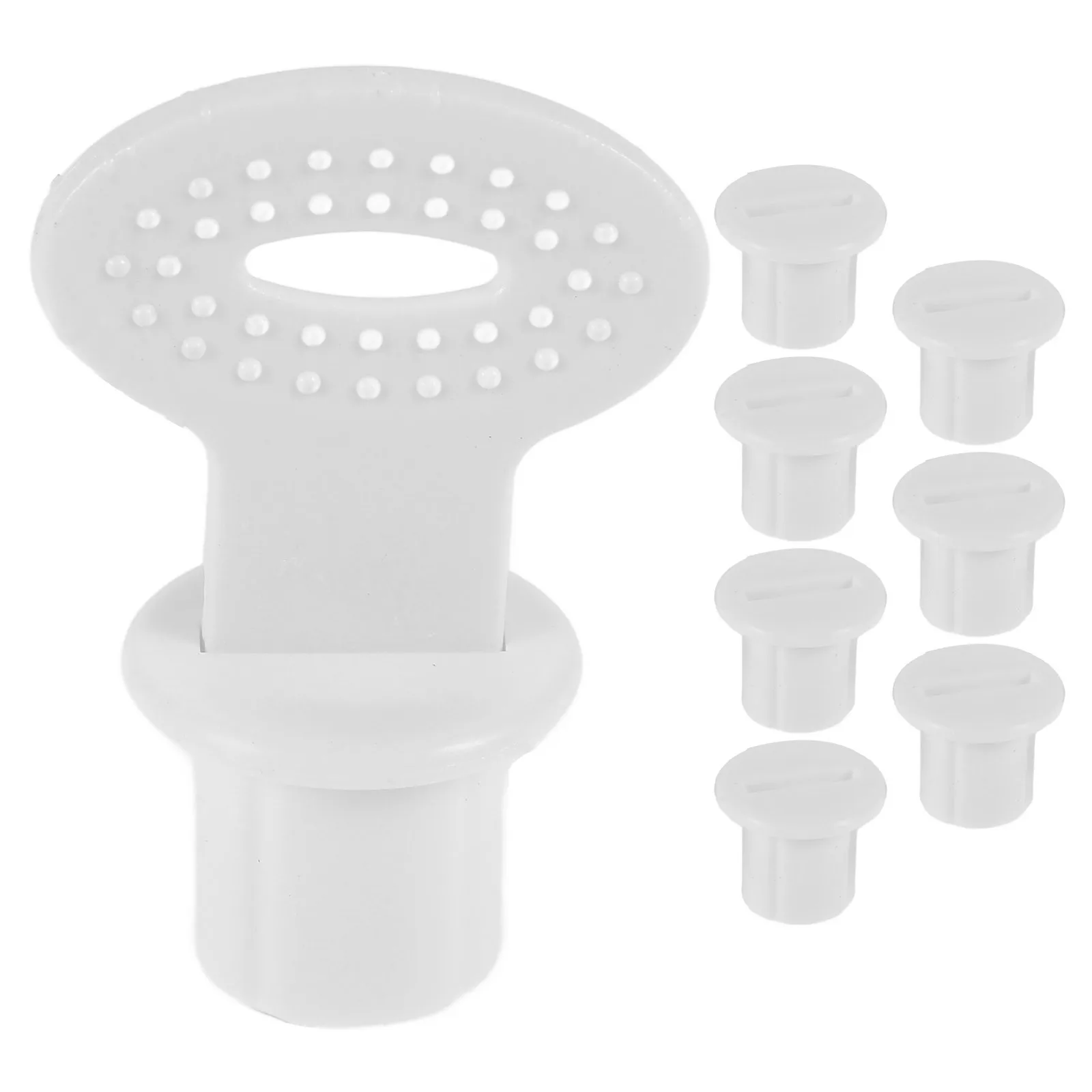 

1Set Toddler Potty Toilet Ladder Screw Replacement High Strength Bathroom Fittings Training Toilet Screws