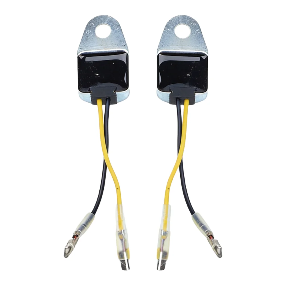 Oil Level Sensor Switch For Honda For GX120 ForGX200 GX240 ForGX270 34150-ZH7-003 Lawn Mower Parts Oil Alarm Switch Garden Tool