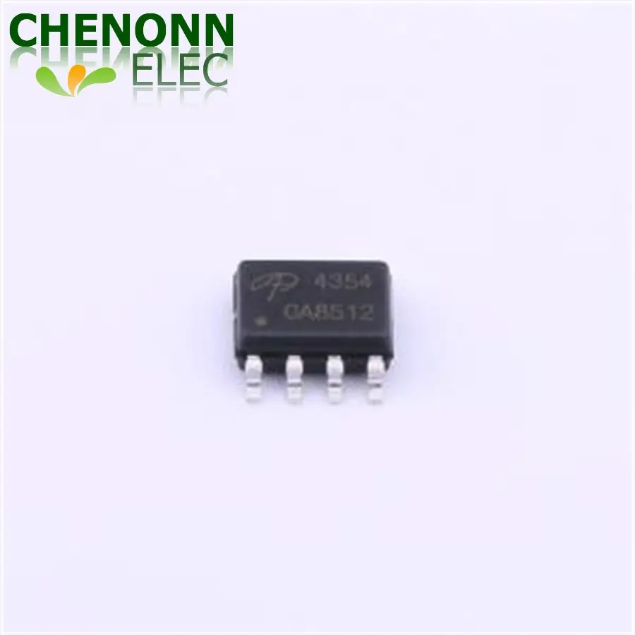 

10PCS/LOT AO4354 (MOSFETs)