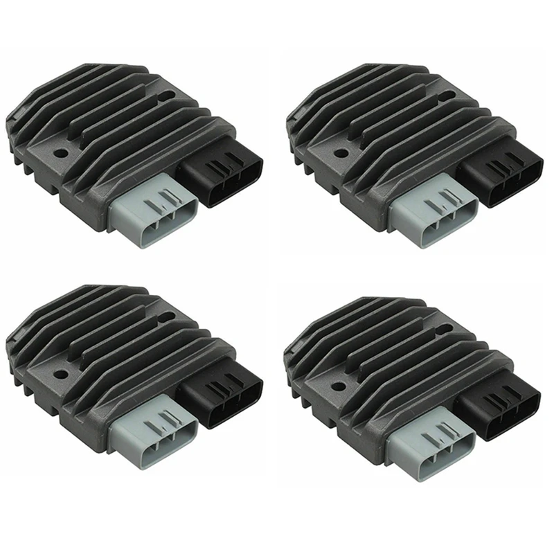 

4X Voltage Regulator Rectifier For CFMOTO ATV CF500 / CF600 (EFI) 30A 01AA-177000