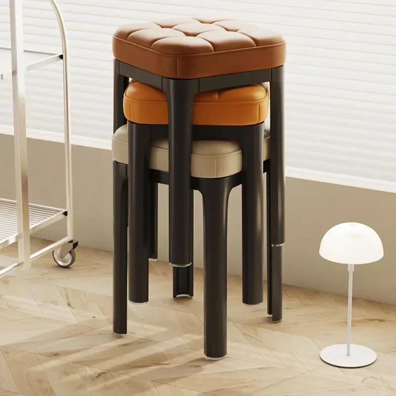 

Aaa Modern Upholstered Dining Chairs Ultralight Trendy Beautiful Nordic Dining Chair Luxury European Cadeiras De Jantar Furnitur