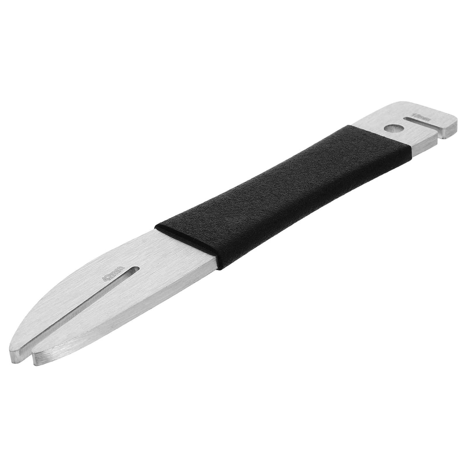 

Bicycle Disc Brake Spanner Dual Opening Efficient Repair Tool Rotor Truing Fork Alignment Caliper Brake Maintenance