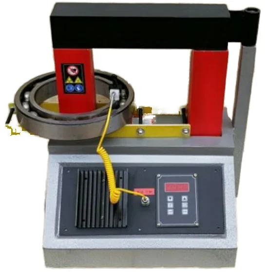 Good quality Induction bearing heater  Best Price Magnetic Bearing High Frequency Induction Heater for Sale