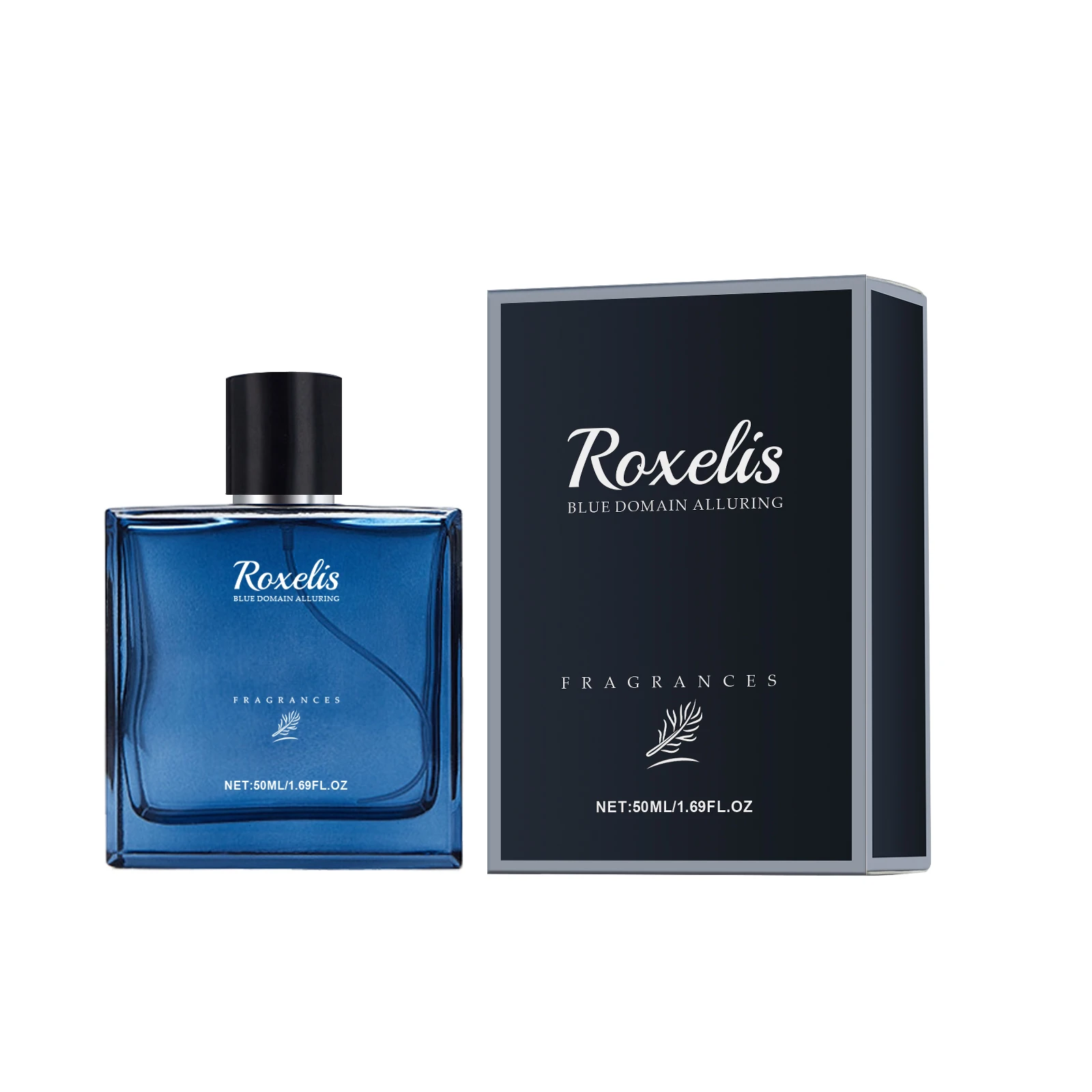 Perfume gulong para homens fragrância de longa duração confiança impulsionar suave não-estimulação perfumado névoa corporal perfume fresco para namoro