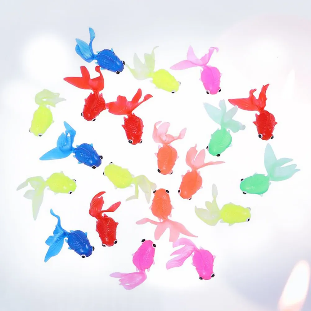 

50Pcs Premium Tpr Figures for Children Realistic Nature Animal Learning Tool Color Recognition Imagination Stimulator
