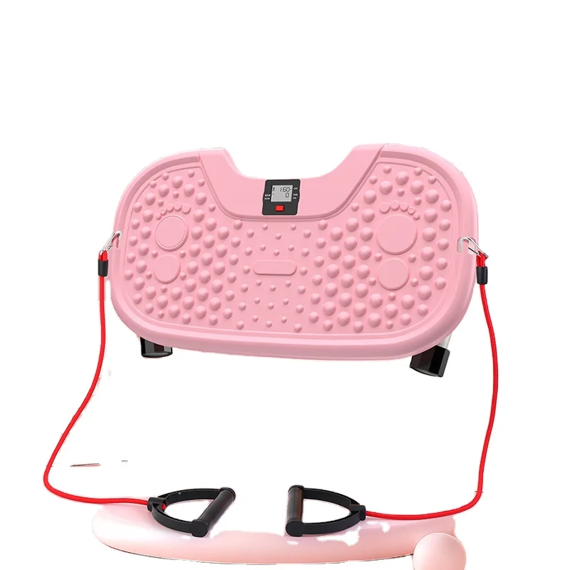 Ab Twister Board Balance Board ممارسة الخصر التواء القرص تويست مجلس الهوائية الخصر الإعصار #2