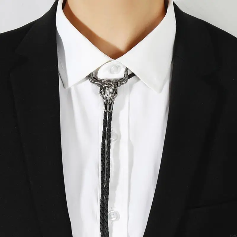 Y08C Cowboy TIE