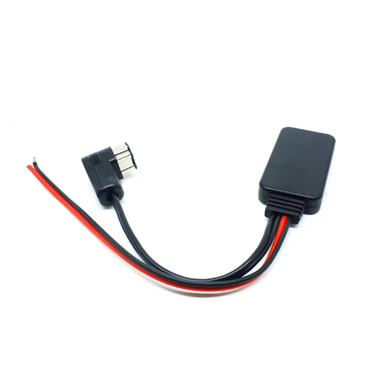 2Pcs for Pioneer P99 P01CD DVD Car Audio Bluetooth Adapter Cable view 5