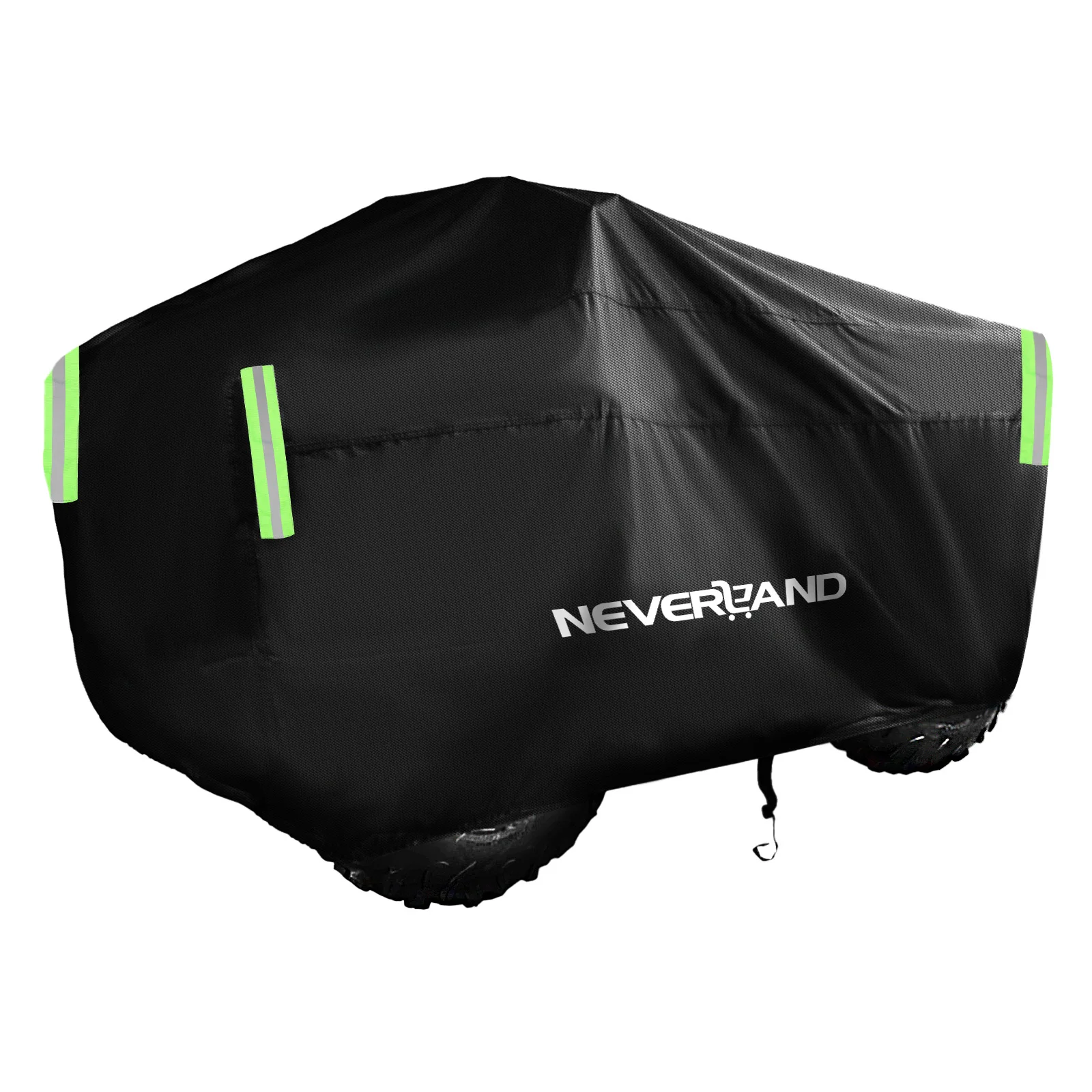 

210D Universal Motorcycle Cover Waterproof Sun UV Dust Rain Snow Proof Quad ATV Vehicle Covers Coat Protector Motorcycle Parts