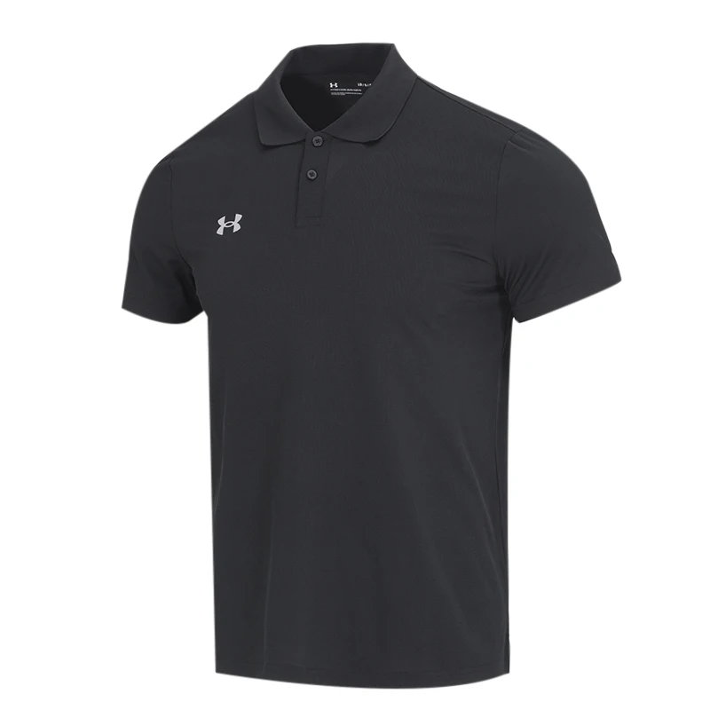 

Underarmour)/Ua Мужская поло с короткими рукавами 23500507-001