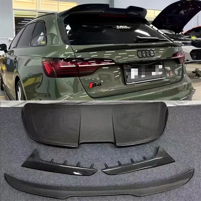 For Audi A4 Allroad…