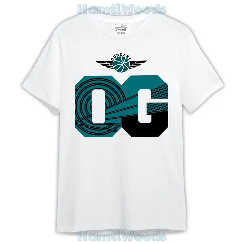 Oxidized Green 4s Shirt, Sneaker Retro OG Shirt Outfit 1805 NCT