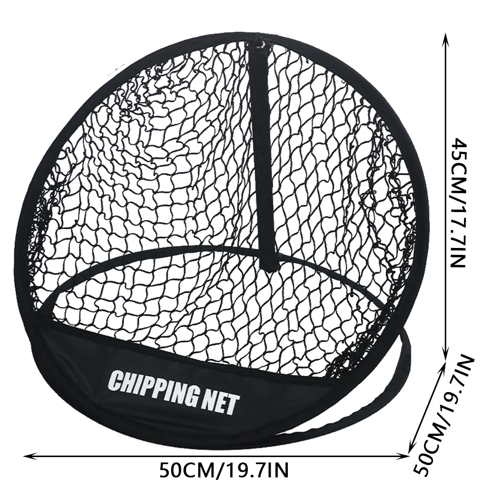 Thumbnail 3 - #41 Practice Nets & Screens Comparison Guide