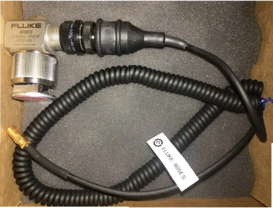 

2025805ES External Vibration Sensor Brand new in stock