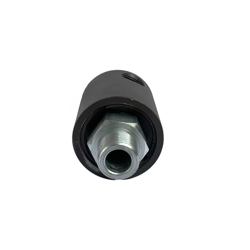 Pneumatic rotary joint XJ-L16 clutch XJ-L15 air faucet XJ-L10 brick mining machine accessories