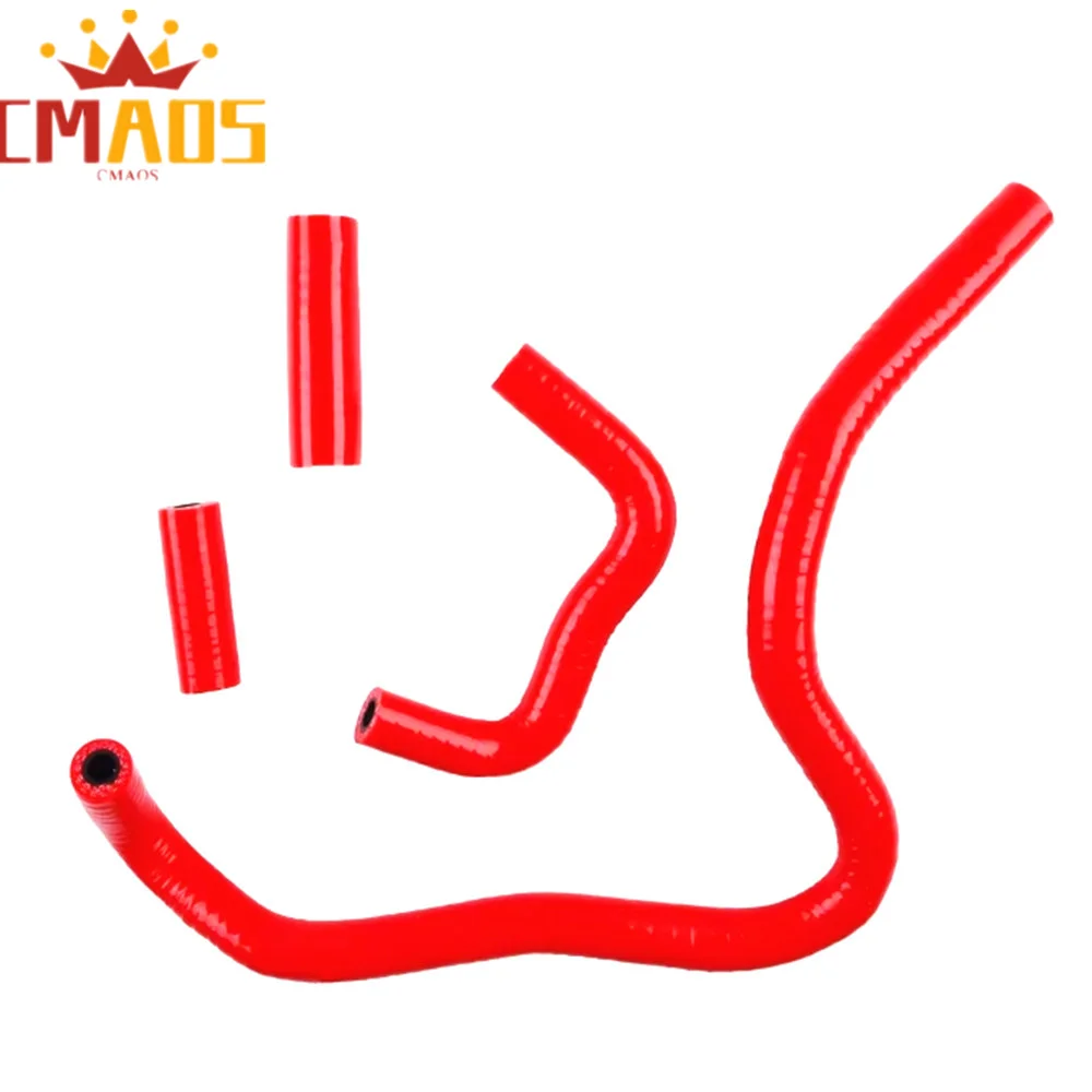 

FOR AUDI S3 8P/ VW GOLF GTI MK5 2.0T TURBO SILICONE CARBON CANISTER HOSE KITS