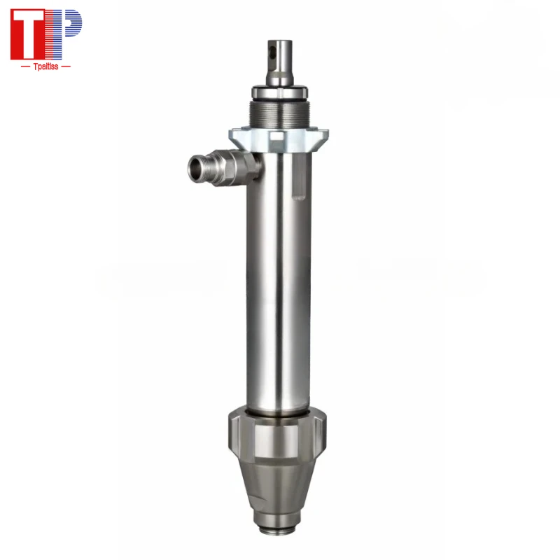 Tpaitlss Piston Pum… - image