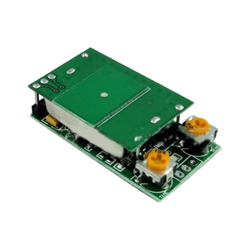 5.8GHz Motion Module ISM Waveband Sensing 12m HFSDC06 5.8G Dropship