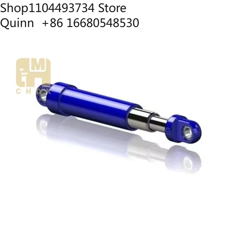 

YTOEM & ODM Seeder Multistage Telescopic Parts Hydraulic Seed Metering Blade Lift Cylinder Sprayer Spare Parts Hydraulic Cylinde