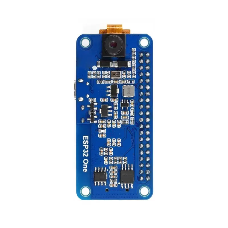 Esp32 Development Board Wifi Bluetooth Dual-Mode Communicatie Development Board Voor De Raspberry Pi Expansion Board Series