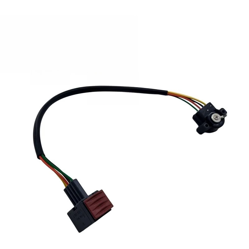 

1163801105 Brake potentiometer for Li nde forklift parts 115R14S116 wire harness assembly