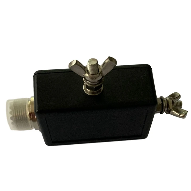 1:9 Mini Balun Suitable HF Shortwave Antenna For Outdoor QRP Station And Furniture Consumer Electronics Tool