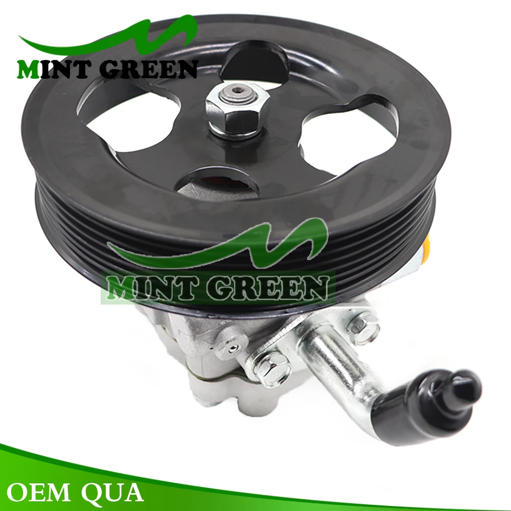 

Power Steering Pump For Nissan Armada Infiniti QX56 QX80 5.6 V8 49110-1LA0B 491101LA0B 49110 1LA0B PSP0032