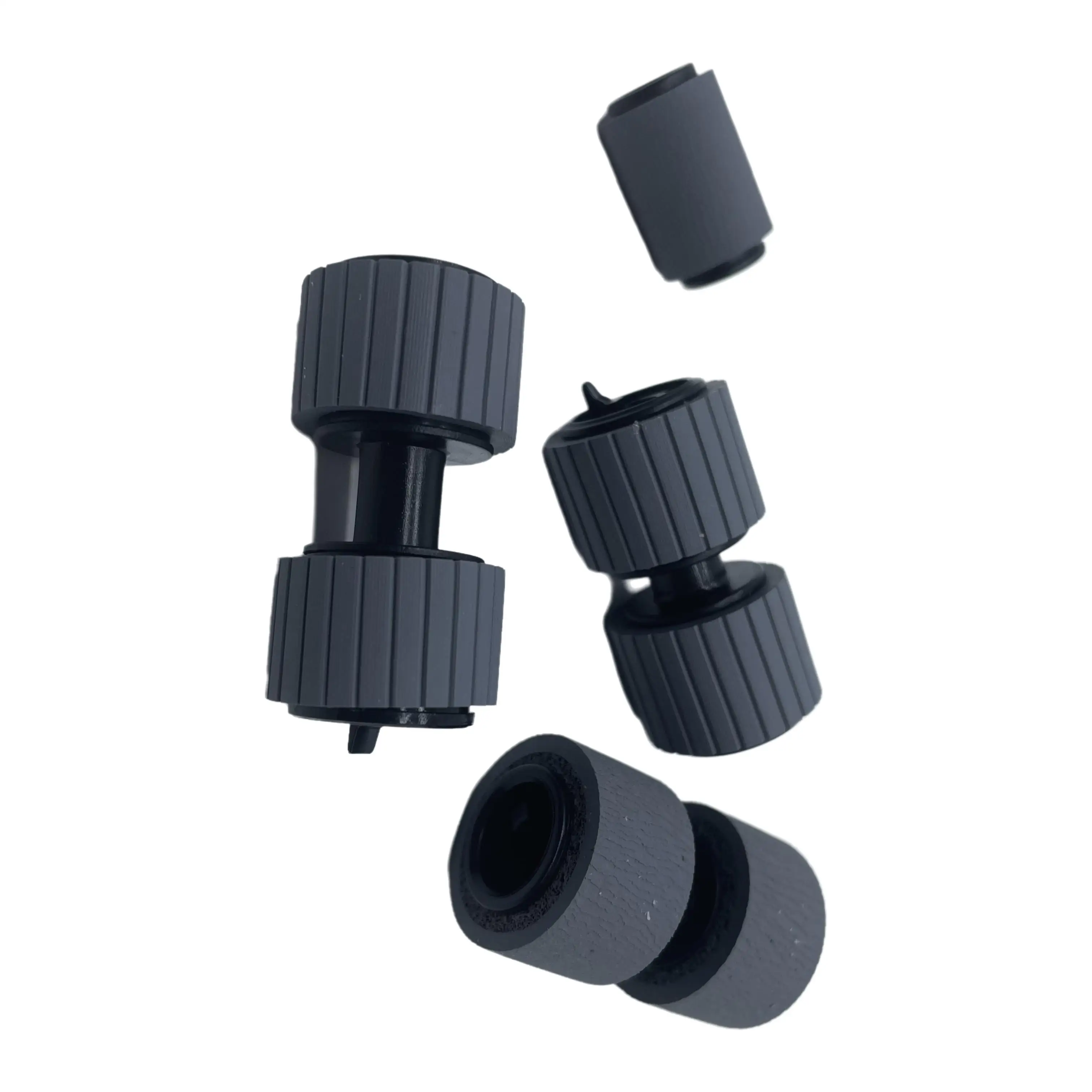 

Ролик захвата в сборе подходит для HP SCANJET 5000 S4 SCANJET 7000 S3