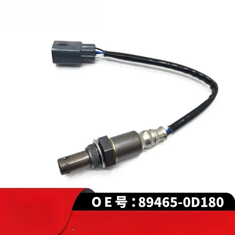

89465-0D180 Lambda rear o2 oxygen sensor for Toyota Vios