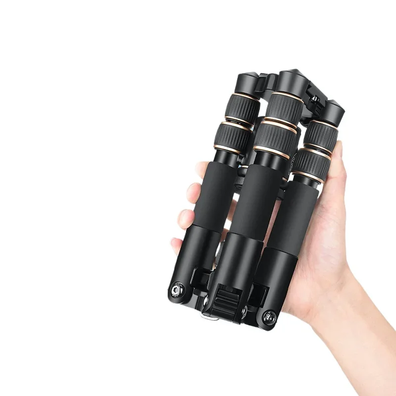 Lightweight Times Mini Tripod SLR Micro Single Camera Portable Desktop Photography Camera Support Stand Mobile Phone