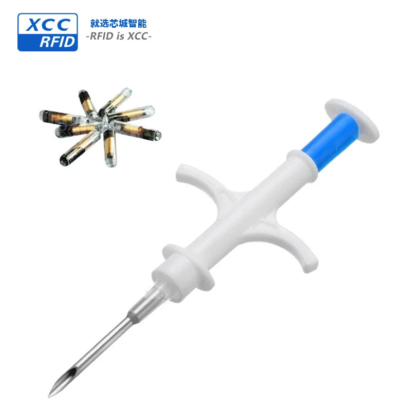 100-microchips-iso-fdx-b-para-mascotas-implante-de-identificacion-para-perros-y-gatos-jeringa-animal-de-14x8mm-para-identificacion-animal