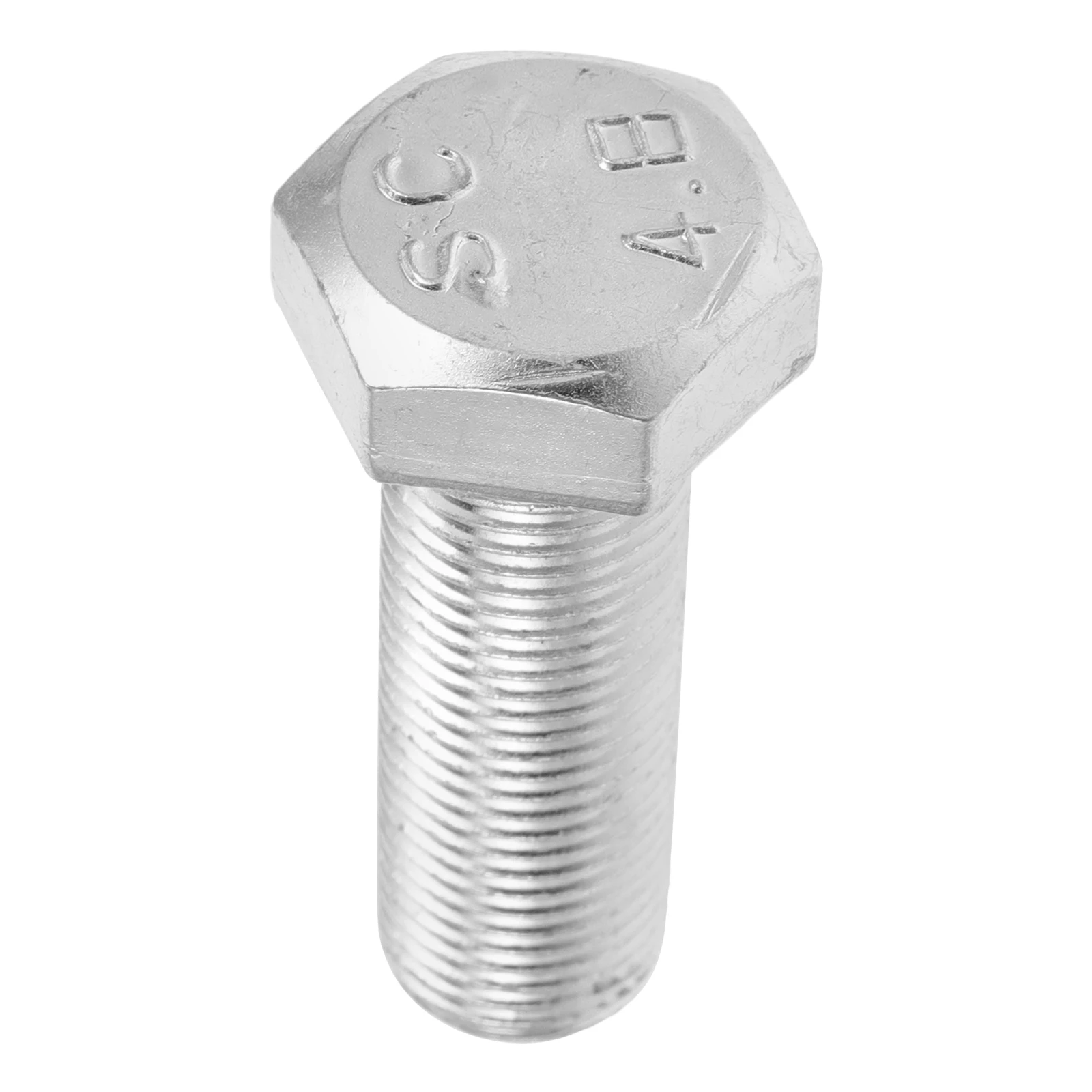 

Hexagon Screw Metal Hidden Box Camping Bolt Shaped Storage Box Realistic Bolt Storage Container Secret Stash Durable Outdoor