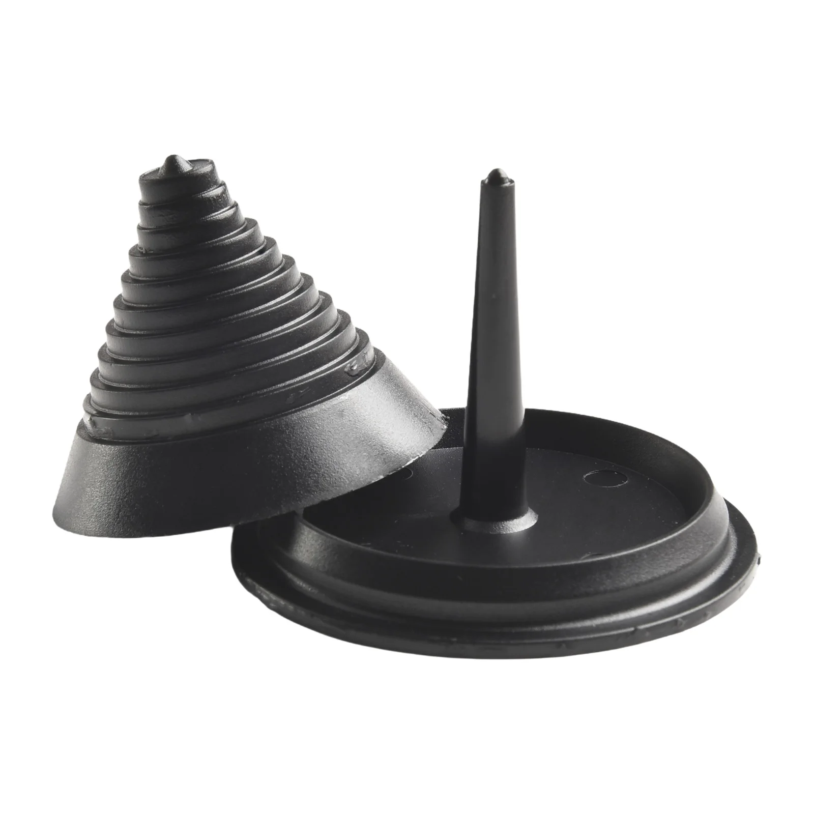 Garden Blade Balancer Tractor Balancer & Sharpener For Lawn Mower Mower Blade Practical to use Safe Set 50*55mm