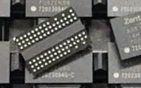 10pcs New A3R12E40BBF-8E A3R12E40BBF BGA84 Storage chip