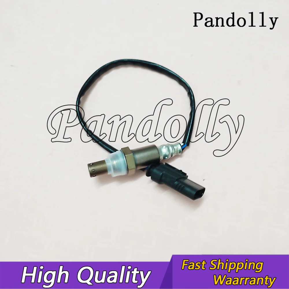 

12627139 Oxygen Sensor New 1PC Fits For BUICK REGAL CADILLAC ATS CTS CHEVROLET GMC CANYON O2 Lambda SENSOR 234-4763 12643707