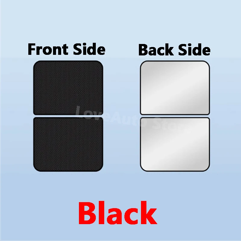 

For NIO ES6 2019-2024 Car Sunroof Shade Curtain Heat Shield Car Roof Sunscreen Plate Decoration Accessories Cover