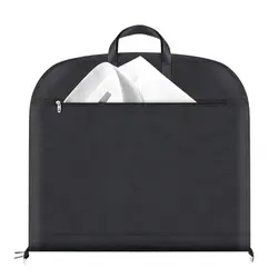 Business Travel Garment Bag Men's Suit Carrier Bag Wateproof Garment Duffle Bag Carry On Travel Suit Bag