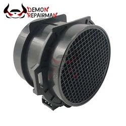 Mass Air Flow Maf Sensor For Bmw E46 330 i Xi Ci 330i 330Xi 330CI E39 530i 530 i E53 X5 E36 Z3 3.0 i L 3.0L 5WK96132 1 438 871
