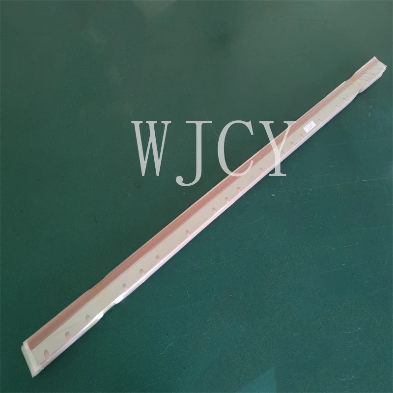 1 Piece Wash up Blade Ink Scraper For  XL105 Printing Machine Spare Parts