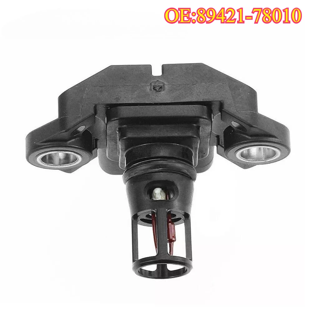 

High quality New For 89421-78010 MAP Sensor For Lexus RC200t NX 200T LS500 For Toyota Corolla C-HR 1.2