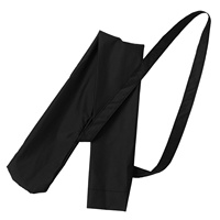 Umbrella Cover Waterproof Bag Car Travel Organizer Portable Rain Protection Storage Case Outdoor Use Fiber Material Umbrella