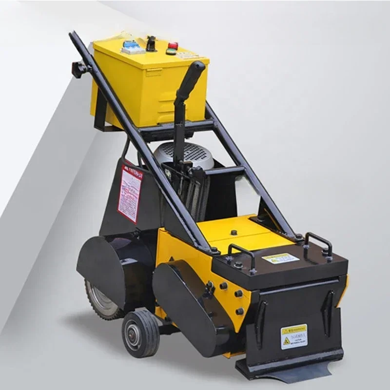 Selected Good Items Hot Sales Plastic Track Scraper Rubber Removal Runway