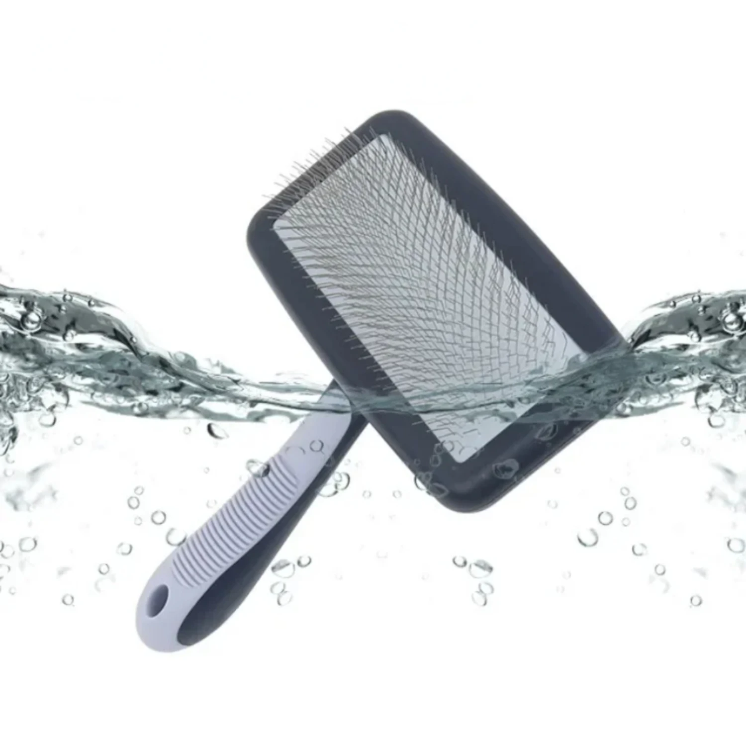Stainless Steel Dog Comb Grooming Brush for Pets