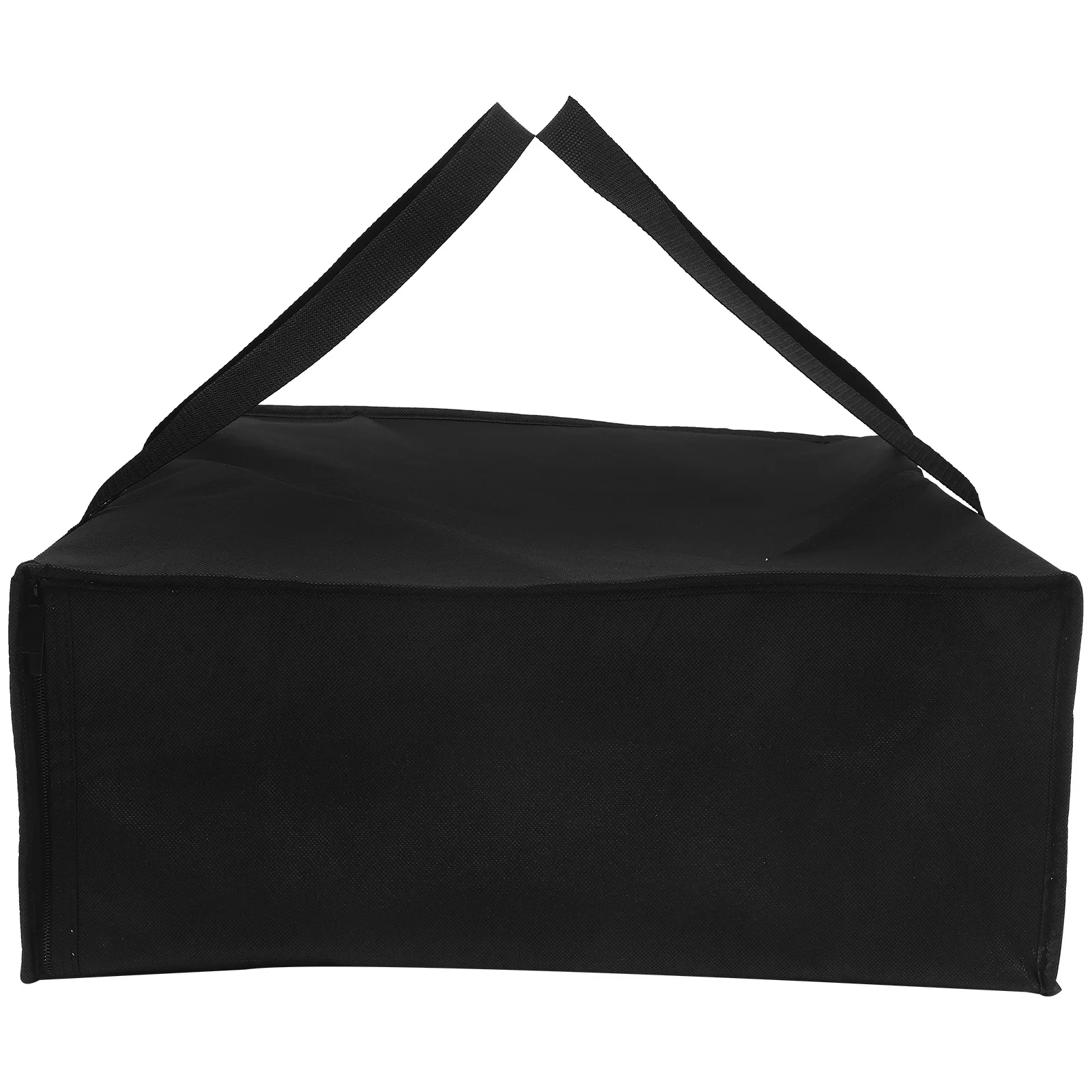 

Insulated Bag Large Capacity Waterproof Wear-Resistant Thermal Food Carry Bag for Takeout Delivery Portable